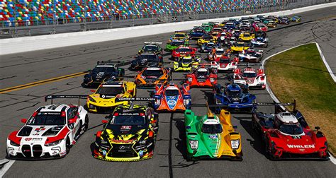 daytona rolex 24 2018 tv schedule|le mans 2024 tv coverage.